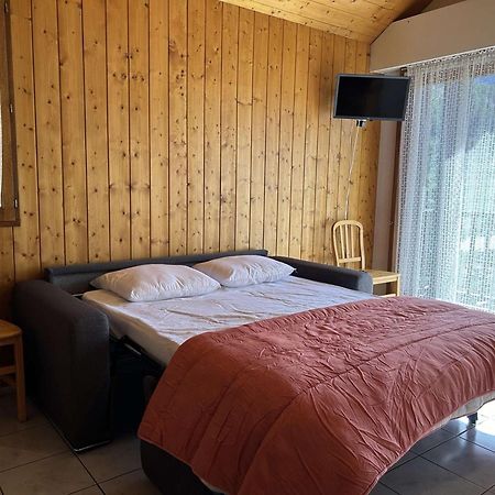 Appartement Cosy A Montgenevre, 4 Pers, Balcon, Garage Prive, Proche Village - Fr-1-330D-73 Εξωτερικό φωτογραφία