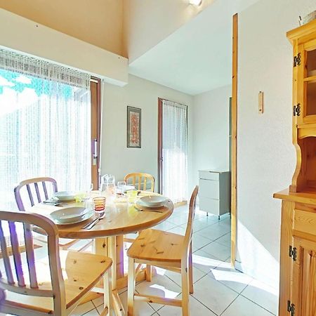 Appartement Cosy A Montgenevre, 4 Pers, Balcon, Garage Prive, Proche Village - Fr-1-330D-73 Εξωτερικό φωτογραφία