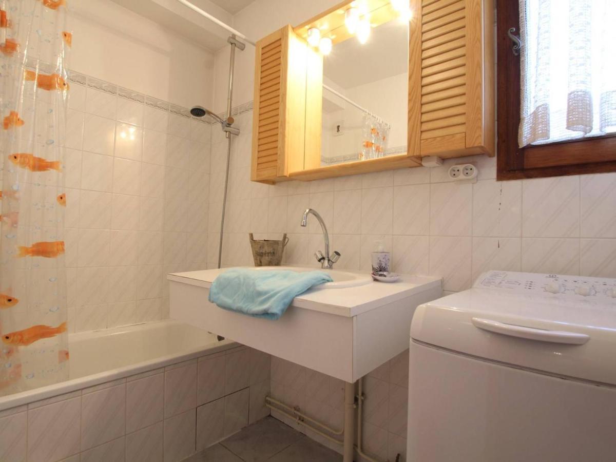 Appartement Cosy A Montgenevre, 4 Pers, Balcon, Garage Prive, Proche Village - Fr-1-330D-73 Εξωτερικό φωτογραφία