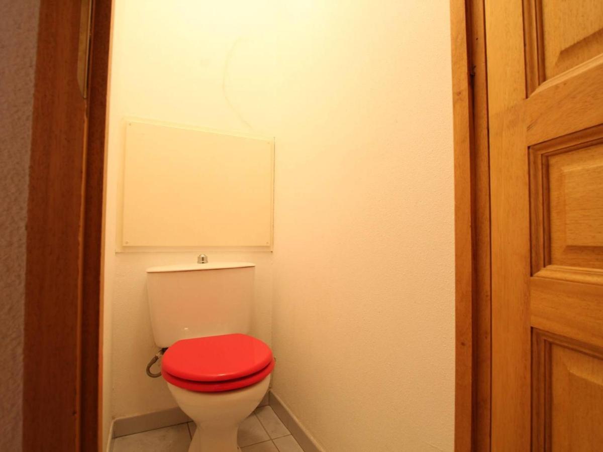 Appartement Cosy A Montgenevre, 4 Pers, Balcon, Garage Prive, Proche Village - Fr-1-330D-73 Εξωτερικό φωτογραφία