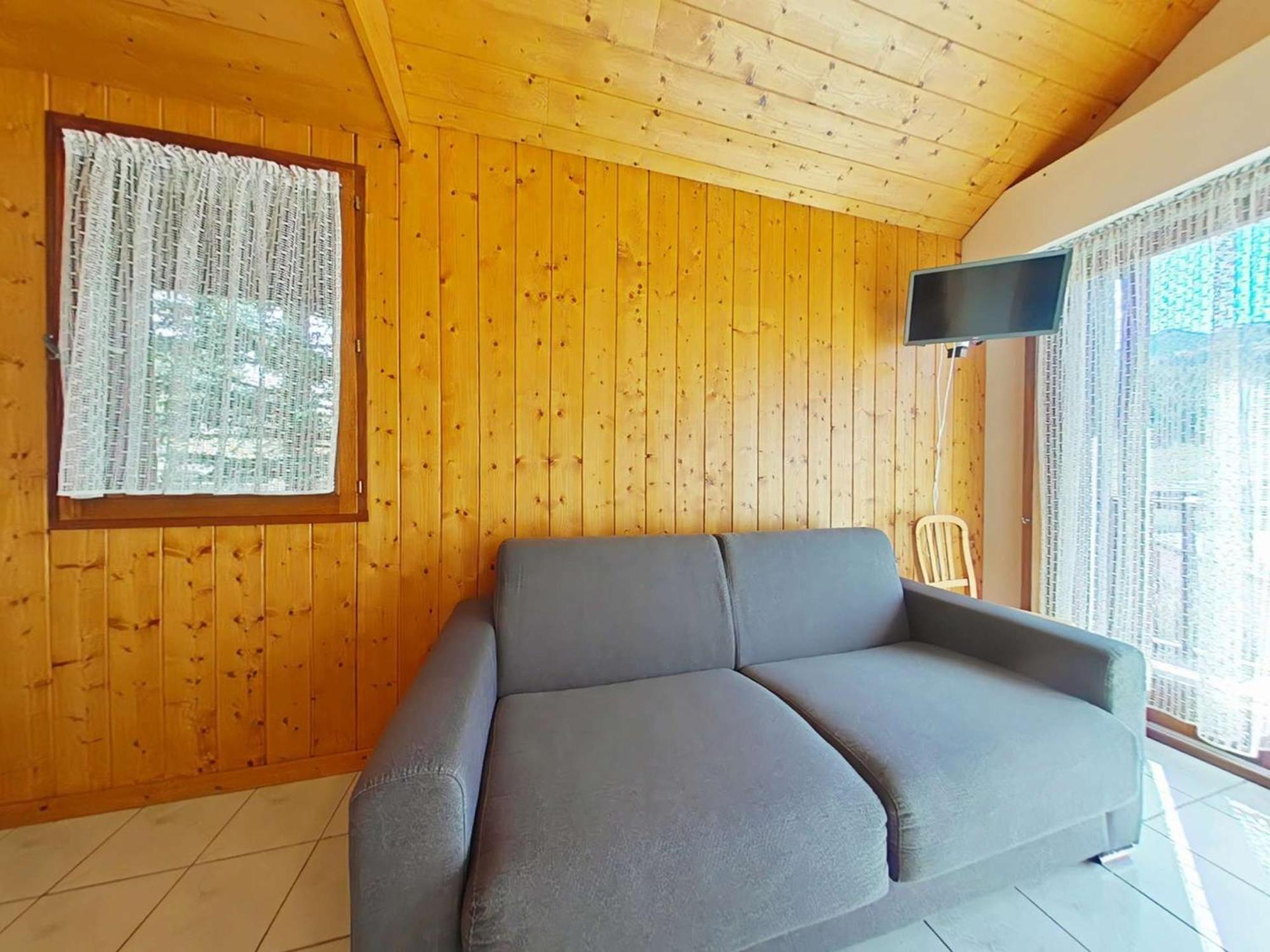 Appartement Cosy A Montgenevre, 4 Pers, Balcon, Garage Prive, Proche Village - Fr-1-330D-73 Εξωτερικό φωτογραφία